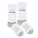 Strideline Crew Sock